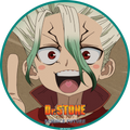 Dr. Stone