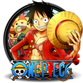 One Piece - Ван Пис