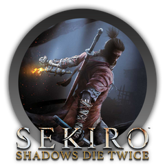 Фигурки Sekiro: Shadows Die Twice