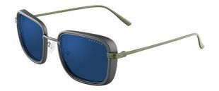 Сонцезахисні окуляри для геймерів Gunnar Fallout Vault 33, Gunmetal/Olive, Sun (FAL-05511)