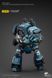 Фігурка з гри Warhammer 40k, Легіон Альфа Дредноут "Контемптор", JOYTOY, рухома, 24 см (WHR 0207)