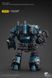 Фігурка з гри Warhammer 40k, Легіон Альфа Дредноут "Контемптор", JOYTOY, рухома, 24 см (WHR 0207)