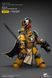 Фигурка из игры Warhammer 40k, Претор Легиона Имперских Кулаков с силовым мечом, JOYTOY, подвижная, 12,4 см (WHR 0141)