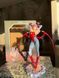 Фигурка из игры Darkstalkers Темные Сталкеры демонесса Bishoujo Lilith, 23 см (ANG 0003)