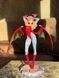 Фигурка из игры Darkstalkers Темные Сталкеры демонесса Bishoujo Lilith, 23 см (ANG 0003)