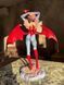 Фигурка из игры Darkstalkers Темные Сталкеры демонесса Bishoujo Lilith, 23 см (ANG 0003)
