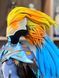 Фигурка из игры DOTA 2 Phantom Assassin Мортред, статуэтка фанатская версия без коробки, 20 см (DOTA 0037)