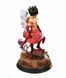 Аниме фигурка One Piece Ван Пис Luffy Мугивара Монки Ди Луффи, 38 см (OP 0099)