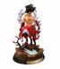 Аниме фигурка One Piece Ван Пис Luffy Мугивара Монки Ди Луффи, 38 см (OP 0099)