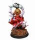 Аниме фигурка One Piece Ван Пис Luffy Мугивара Монки Ди Луффи, 38 см (OP 0099)