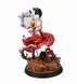 Аниме фигурка One Piece Ван Пис Luffy Мугивара Монки Ди Луффи, 38 см (OP 0099)