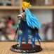Фигурка из игры DOTA 2 Phantom Assassin Мортред, статуэтка фанатская версия без коробки, 20 см (DOTA 0037)