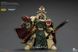 Фигурка из игры Warhammer 40k, Белиал, Великий Мастер Темных Ангелов, JOYTOY, подвижная, 14,2 см (WHR 0188)