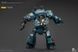 Фігурка з гри Warhammer 40k, Легіон Альфа Дредноут "Контемптор", JOYTOY, рухома, 24 см (WHR 0207)