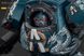 Фігурка з гри Warhammer 40k, Легіон Альфа Дредноут "Контемптор", JOYTOY, рухома, 24 см (WHR 0207)