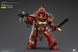 Фігурка з гри Warhammer 40k, Претор Легіону Кривавих Ангелів у термінаторських обладунках Тартароса, JOYTOY, рухома, 14,2 см (WHR 0102)