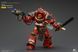 Фігурка з гри Warhammer 40k, Претор Легіону Кривавих Ангелів у термінаторських обладунках Тартароса, JOYTOY, рухома, 14,2 см (WHR 0102)