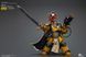 Фигурка из игры Warhammer 40k, Претор Легиона Имперских Кулаков с силовым мечом, JOYTOY, подвижная, 12,4 см (WHR 0141)