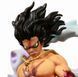 Аниме фигурка One Piece Ван Пис Luffy Мугивара Монки Ди Луффи, 38 см (OP 0099)