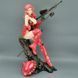 Аниме фигурка Мобильный воин Гандам, Zaku Girl, 28 см (ANIM 00069)
