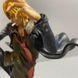 Аниме фигурка One Piece Ван пис Vinsmoke Sanji, черная нога Санджи, 34 см (OP 0139)