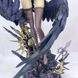 Аніме фігурка Overlord Повелитель Владика Albedo, Альбедо, велика фігурка, 58 см (OVE 0013)