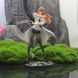 Аниме фигурка Врата Штейна, Макисе Курису, не подвижная, 22 см (ANIM 00066)