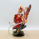 Аніме фігурка з гри Touhou 6 Flandre Scarlet, молодша сестра алої дияволиці Фландр Скарлет, 25 см (TOHU 0004)