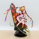 Аніме фігурка з гри Touhou 6 Flandre Scarlet, молодша сестра алої дияволиці Фландр Скарлет, 25 см (TOHU 0004)