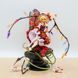 Аніме фігурка з гри Touhou 6 Flandre Scarlet, молодша сестра алої дияволиці Фландр Скарлет, 25 см (TOHU 0004)