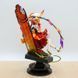 Аніме фігурка з гри Touhou 6 Flandre Scarlet, молодша сестра алої дияволиці Фландр Скарлет, 25 см (TOHU 0004)