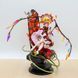 Аніме фігурка з гри Touhou 6 Flandre Scarlet, молодша сестра алої дияволиці Фландр Скарлет, 25 см (TOHU 0004)