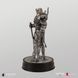 Фигурка от студии Dark Horse The Witcher 3 - Wild Hunt: Imlerith, Имерлит, 25 см (TW 0010)