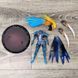 Фигурка из игры DOTA 2 Phantom Assassin Мортред, статуэтка фанатская версия без коробки, 20 см (DOTA 0037)