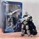 Фігурка з гри World of Warcraft Варкрафт Arthas Lich King Артас Король Лич, 17 см (WC 0031)