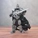 Фігурка з гри World of Warcraft Варкрафт Arthas Lich King Артас Король Лич, 17 см (WC 0031)