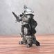 Фігурка з гри World of Warcraft Варкрафт Arthas Lich King Артас Король Лич, 17 см (WC 0031)