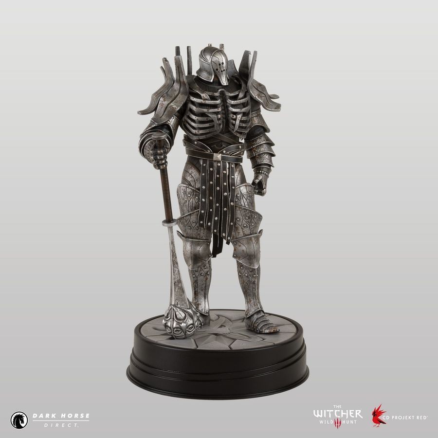 Фигурка от студии Dark Horse The Witcher 3 - Wild Hunt: Imlerith, Имерлит, 25 см (TW 0010)