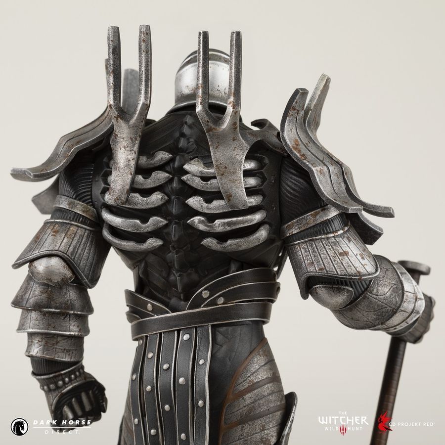 Фигурка от студии Dark Horse The Witcher 3 - Wild Hunt: Imlerith, Имерлит, 25 см (TW 0010)