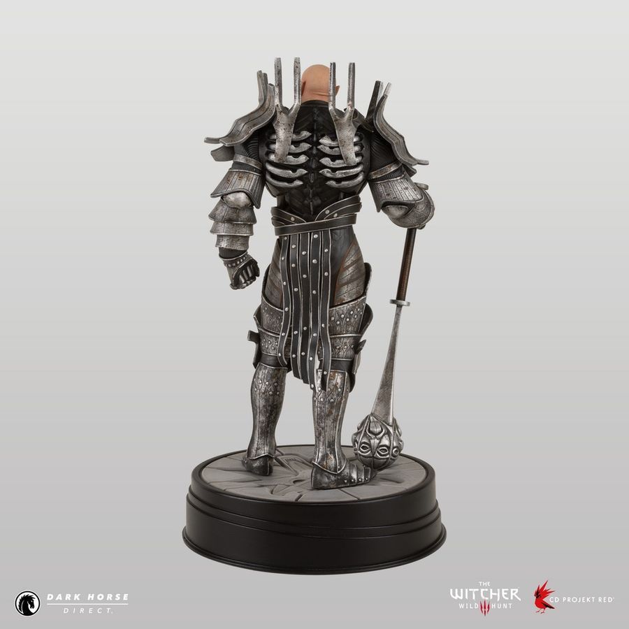 Фигурка от студии Dark Horse The Witcher 3 - Wild Hunt: Imlerith, Имерлит, 25 см (TW 0010)