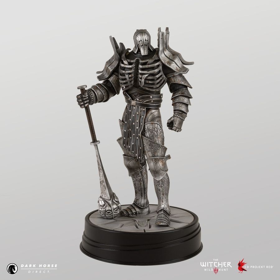 Фигурка от студии Dark Horse The Witcher 3 - Wild Hunt: Imlerith, Имерлит, 25 см (TW 0010)