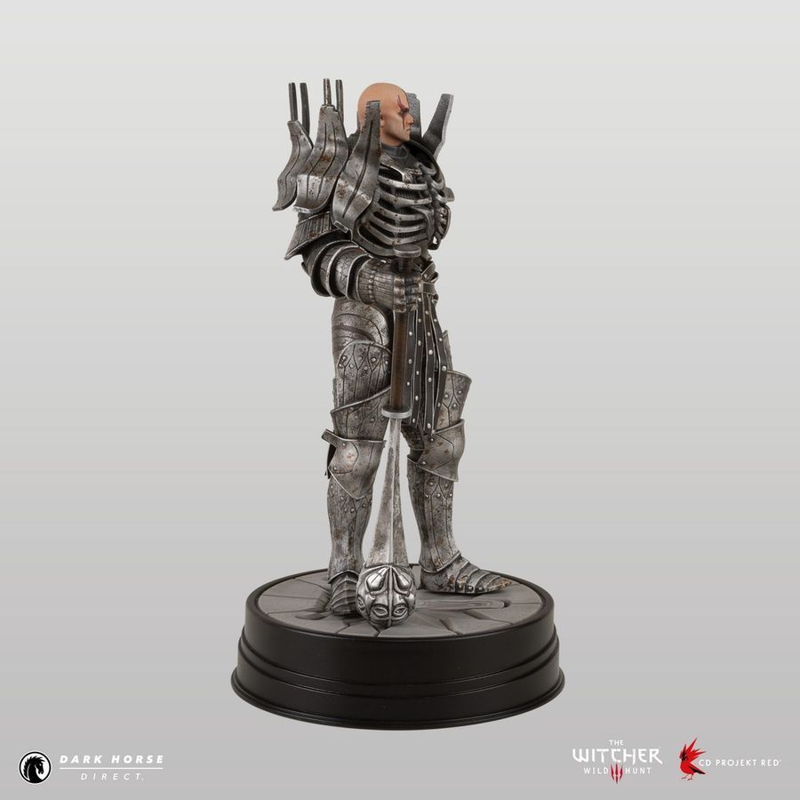Фигурка от студии Dark Horse The Witcher 3 - Wild Hunt: Imlerith, Имерлит, 25 см (TW 0010)