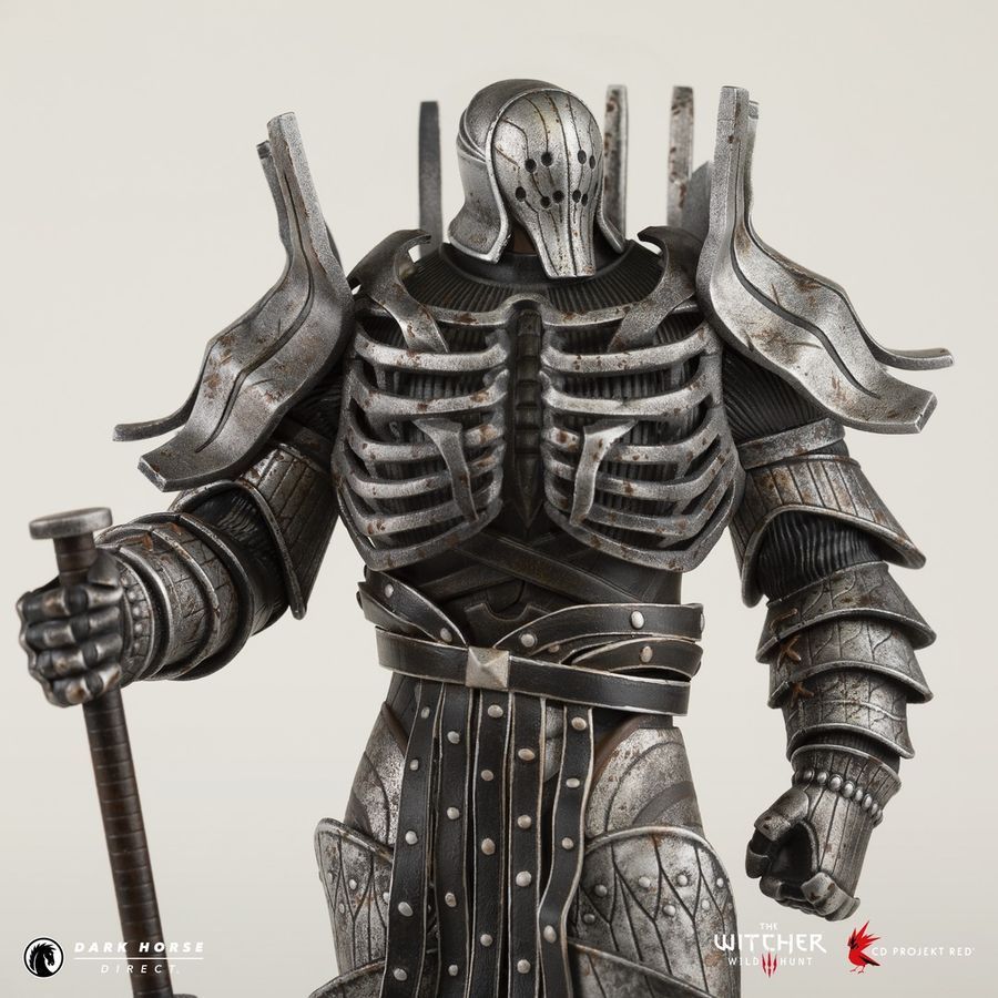 Фигурка от студии Dark Horse The Witcher 3 - Wild Hunt: Imlerith, Имерлит, 25 см (TW 0010)