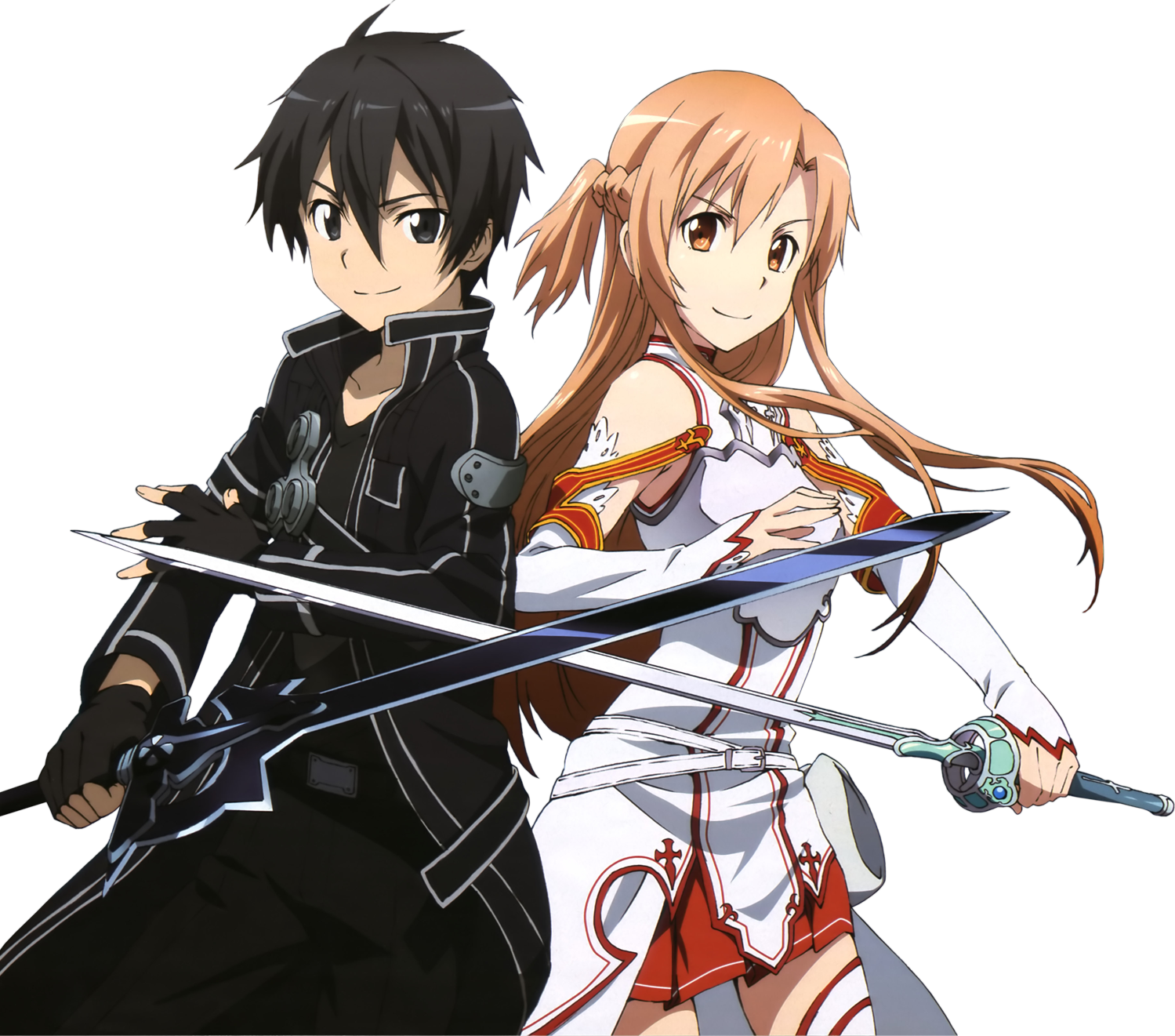 Купить фигурки Мастера меча онлайн SAO - статуэтки из аниме Sword Art Online