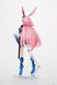 Аніме фігурка з заячими вушками з гри Honkai Impact 3rd Yae Sakura, Сакура, рухома, 19 см (HI 0006)