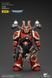 Фігурка з гри Warhammer 40k, Берсерк Пожирачі Світів Кхорн, JOYTOY, рухлива, 12,6 см (WHR 0150)