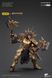 Фигурка из игры Warhammer Age of Sigmar, Вечные Штормкасты Чёрные Когти Нив Блэкталон, JOYTOY, подвижная, 12,4 см (WHR 0216)