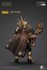 Фигурка из игры Warhammer Age of Sigmar, Вечные Штормкасты Чёрные Когти Нив Блэкталон, JOYTOY, подвижная, 12,4 см (WHR 0216)