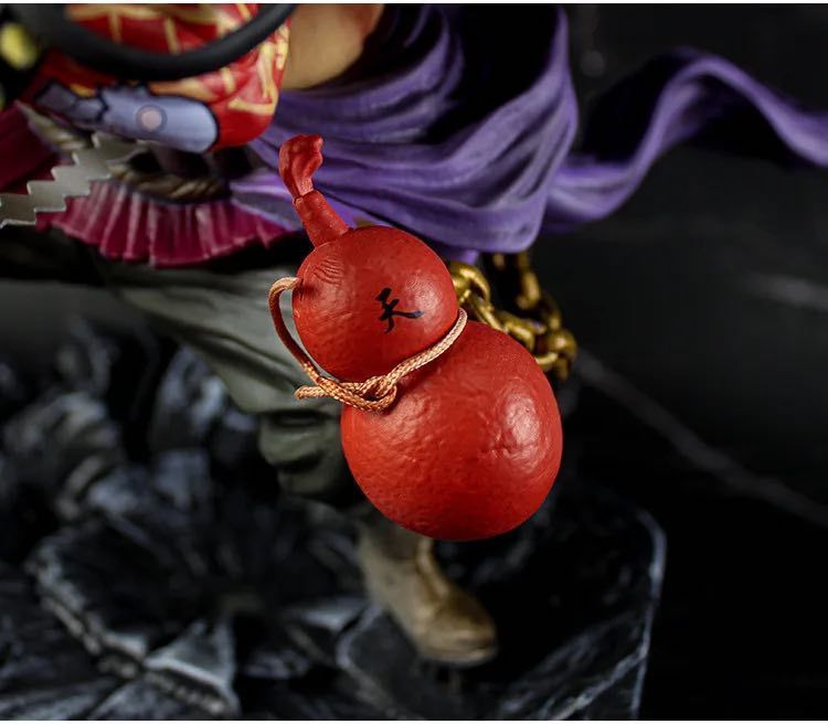 Аніме фігурка One Piece Ван піс Kaido, Кайдо, 30 см (OP 0056)
