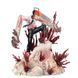 Аніме фігурка Людина-Бензопила Chainsaw Man Denji, Денджі, не рухома, 29 см (CHM 0002)